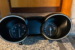 Ricambi alfa romeo stelvio q4 2022