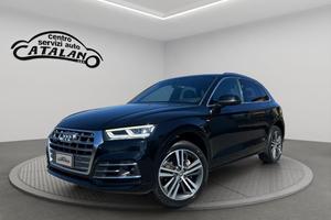 AUDI - Q5 - 40 TDI quattro 2.0 TDI 190CV S tronic