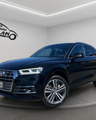 AUDI - Q5 - 40 TDI quattro 2.0 TDI 190CV S tronic