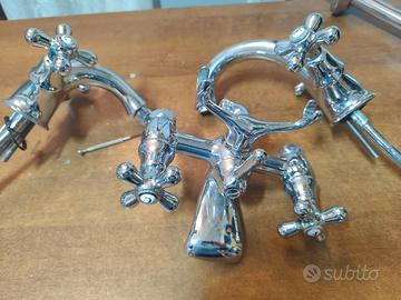 rubinetti marca giuliani