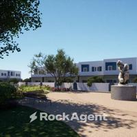 VILLAGGIO MEDITERRANEO - IL MARE, IL SOLE, LA CASA