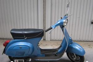 Piaggio Vespa 125 Primavera - 1982