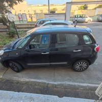 500 L 1.3 Multijet 95 CV Pop Star