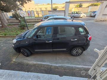 500 L 1.3 Multijet 95 CV Pop Star