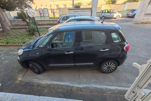 500 L 1.3 Multijet 95 CV Pop Star