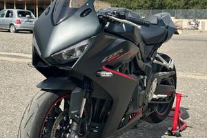 HONDA CBR 650 R E_CLUTCH 35KW
