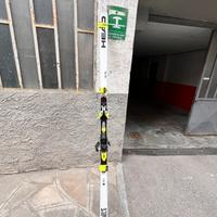 Sci da gara discesa libera head