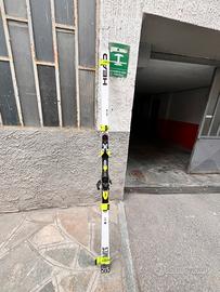 Sci da gara discesa libera head