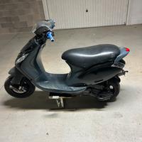 Piaggio zip sp