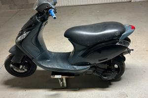 Piaggio zip sp