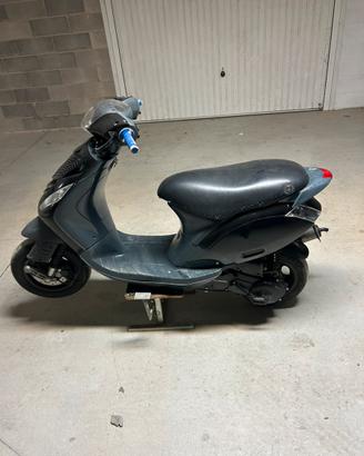 Piaggio zip sp