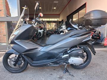honda pcx 150 2016