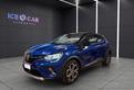 RENAULT Captur Full Hybrid E-Tech 145 CV Techno FU