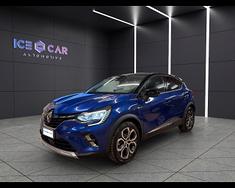 RENAULT Captur Full Hybrid E-Tech 145 CV Techno FU