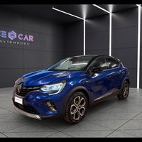 RENAULT Captur Full Hybrid E-Tech 145 CV Techno FU