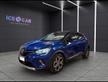 RENAULT Captur Full Hybrid E-Tech 145 CV Techno FU