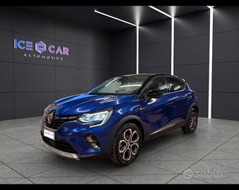 RENAULT Captur Full Hybrid E-Tech 145 CV Techno FU