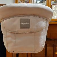 Seggiolino da tavolo Inglesina Fast