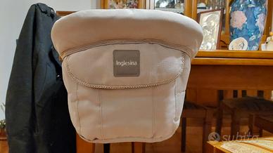 Seggiolino da tavolo Inglesina Fast