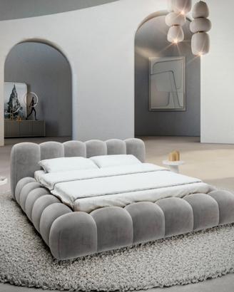 Letto a scomparsa