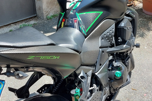 Kawasaki Z750