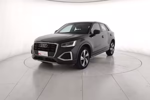 Audi Q2 35 1.5 tfsi Admired Advanced s-tronic