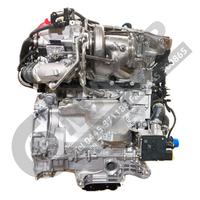 Motore completo nuovo Cod. 254.920