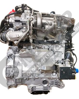 Motore completo nuovo Cod. 254.920