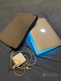 MacBook pro retina i7