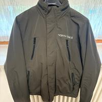 Giubbotto North Sails