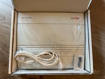 Centralino NUOVO Telecom Domino 3.12N CLI