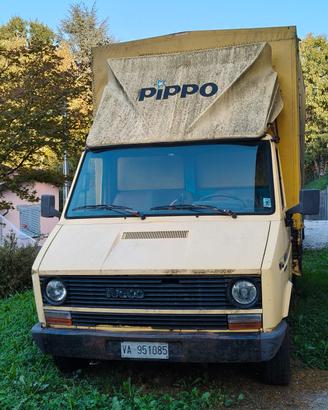 Iveco 35.10