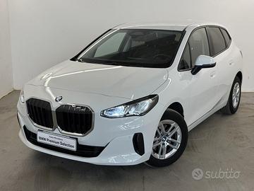BMW Serie 2 218i Active Tourer auto