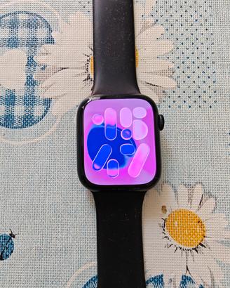 Apple Watch Series 8, 45MM, GPS+Cellular, Midnight