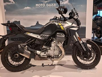 Moto Guzzi Stelvio PFF