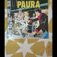Fumetto Dylan dog anno 1996