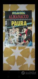 Fumetto Dylan dog anno 1996