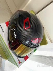 Casco xlite rs ultra 803 M