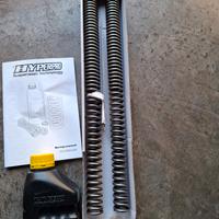 kit molle harley touring nuovo