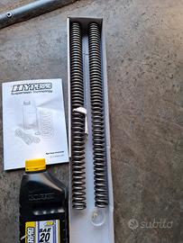 kit molle harley touring nuovo