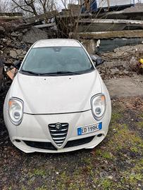 Alfa Mito