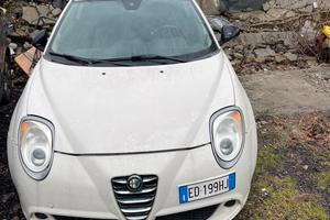 Alfa Mito