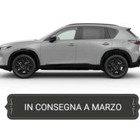 MAZDA CX-5 2.5 e-Skyactiv G 141cv M Hybrid AT Ho