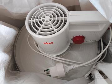 Essiccatore marca ABC