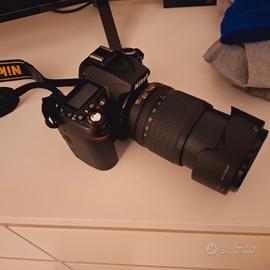 nikon d 90