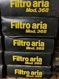 filtro aria Agip mod. 368