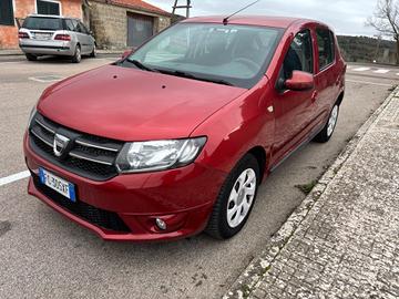 Dacia Sandero 1.5 dCi 8V 75CV Start&Stop Ambiance