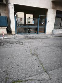 Vendita garage Aci Castello