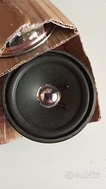 altoparlanti N2 piccola potenza 3_4  Wat 8 ohm ..