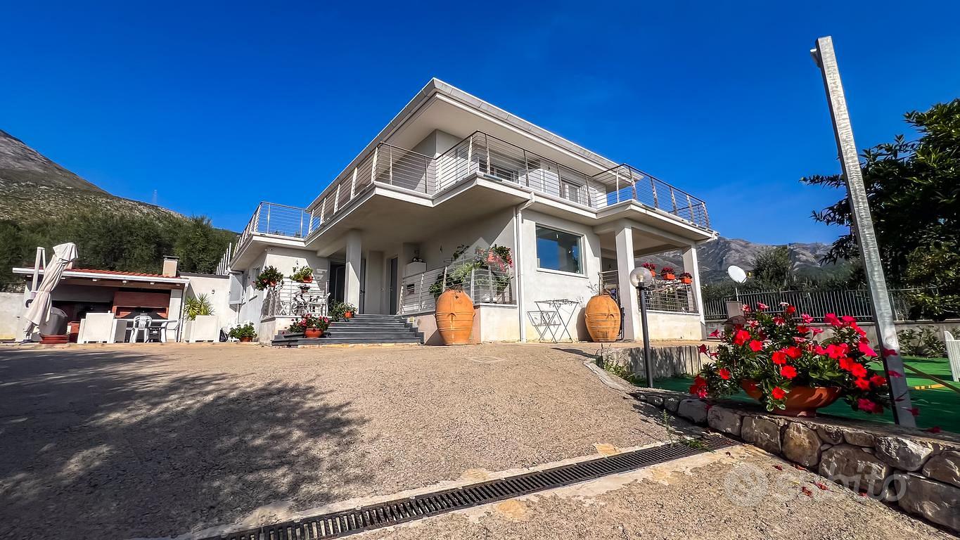 Casa – Formia, Maranola - Vista 2